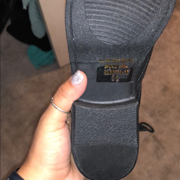 Booties - Picture 2 of 5